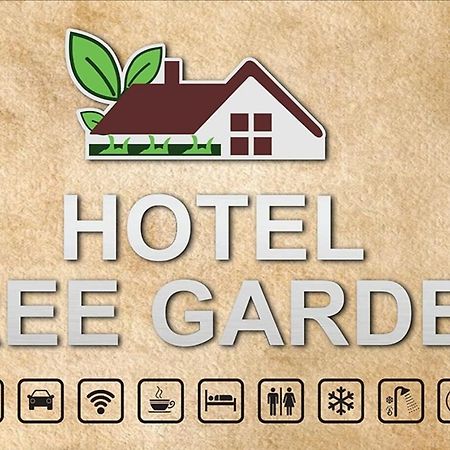 Hotel Tree Garden Wilpaththu Nochchiyagma Anuradhapura Nochchiyagama Εξωτερικό φωτογραφία
