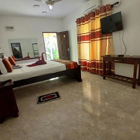 Hotel Tree Garden Wilpaththu Nochchiyagma Anuradhapura Nochchiyagama Εξωτερικό φωτογραφία