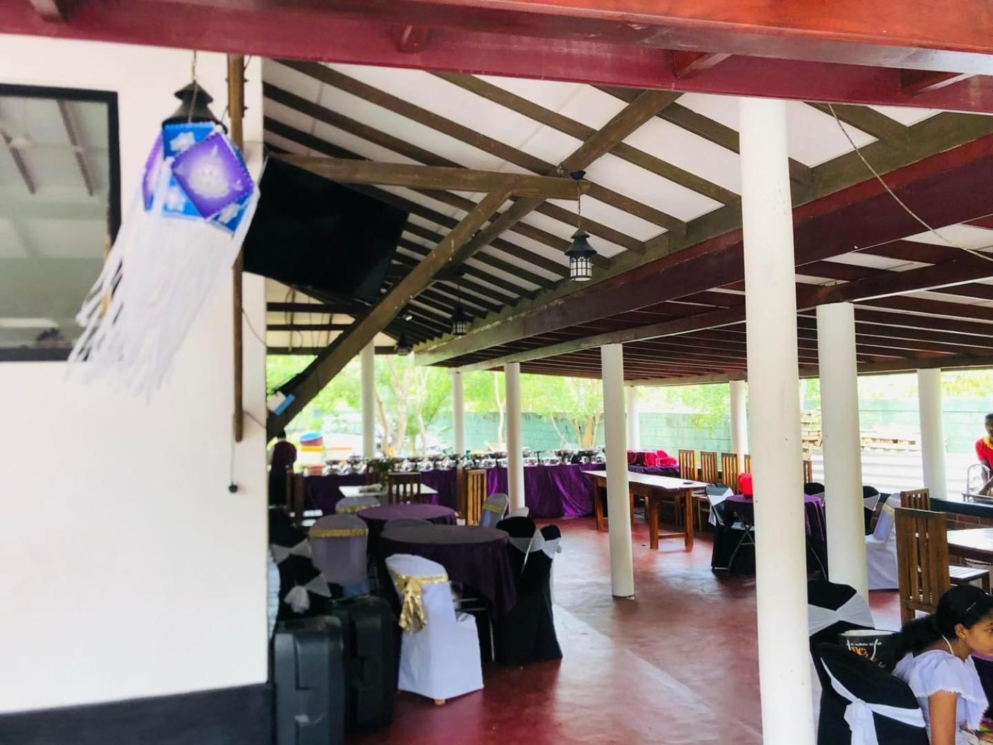 Hotel Tree Garden Wilpaththu Nochchiyagma Anuradhapura Nochchiyagama Εξωτερικό φωτογραφία