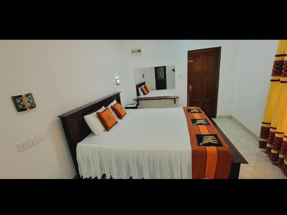 Hotel Tree Garden Wilpaththu Nochchiyagma Anuradhapura Nochchiyagama Εξωτερικό φωτογραφία