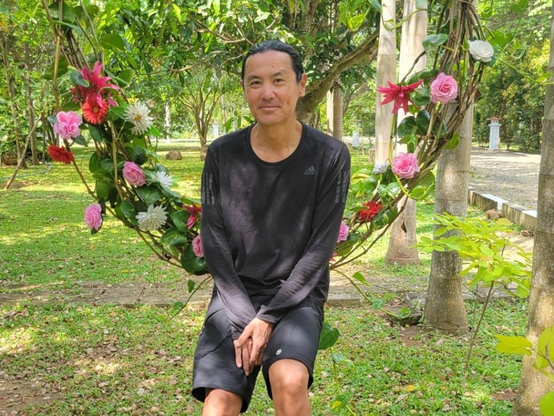 Hotel Tree Garden Wilpaththu Nochchiyagma Anuradhapura Nochchiyagama Εξωτερικό φωτογραφία