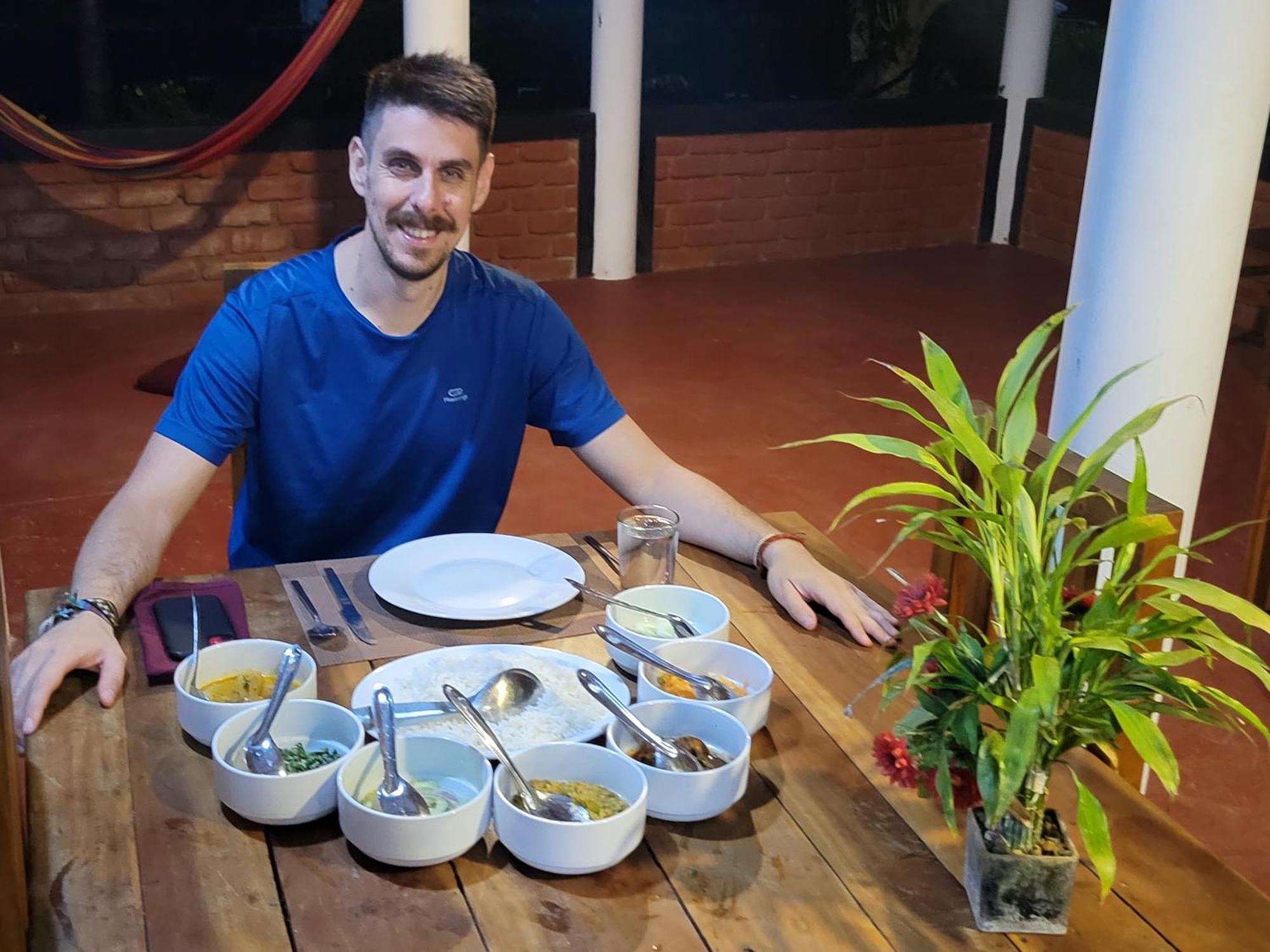 Hotel Tree Garden Wilpaththu Nochchiyagma Anuradhapura Nochchiyagama Εξωτερικό φωτογραφία