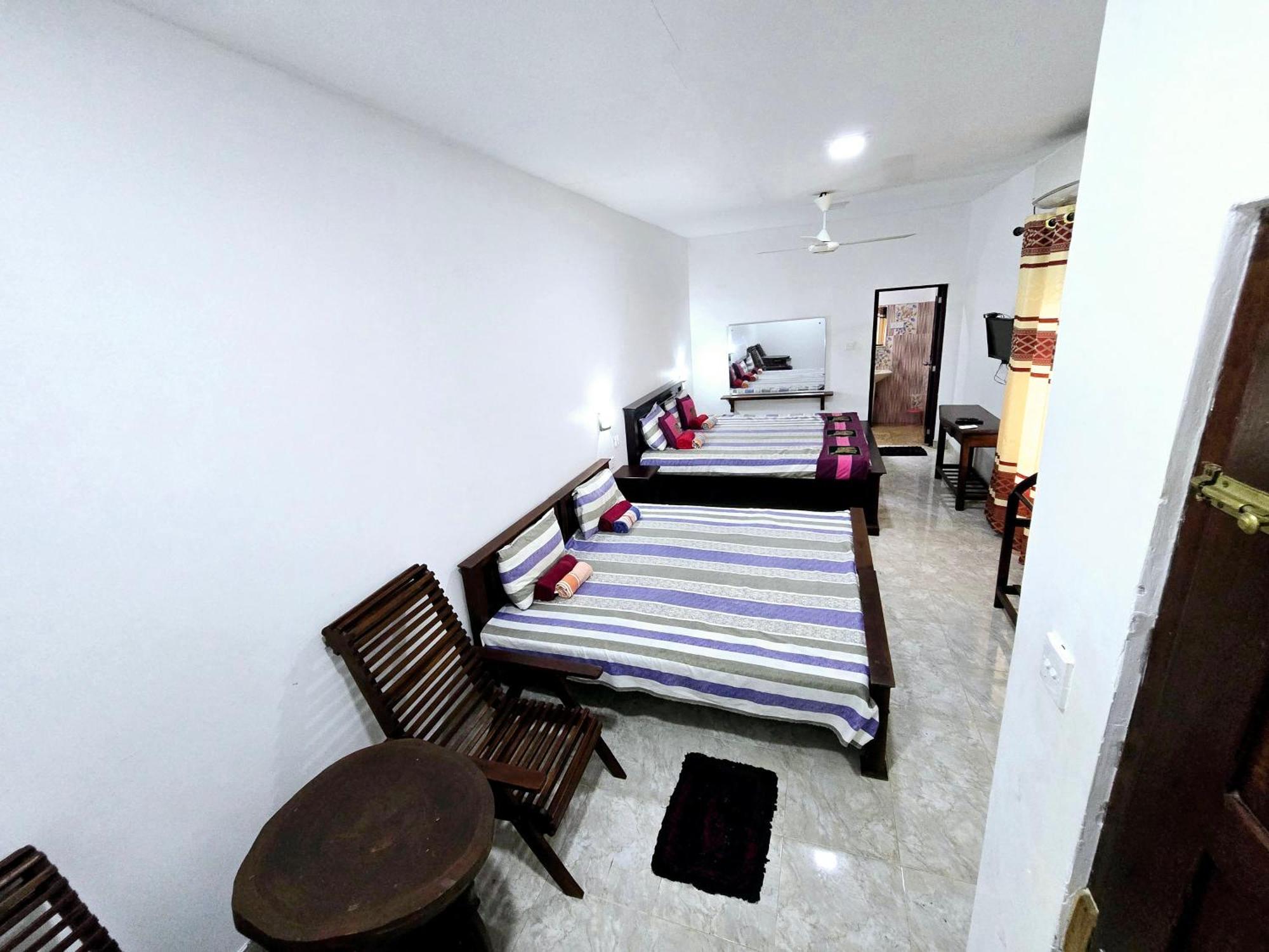 Hotel Tree Garden Wilpaththu Nochchiyagma Anuradhapura Nochchiyagama Δωμάτιο φωτογραφία