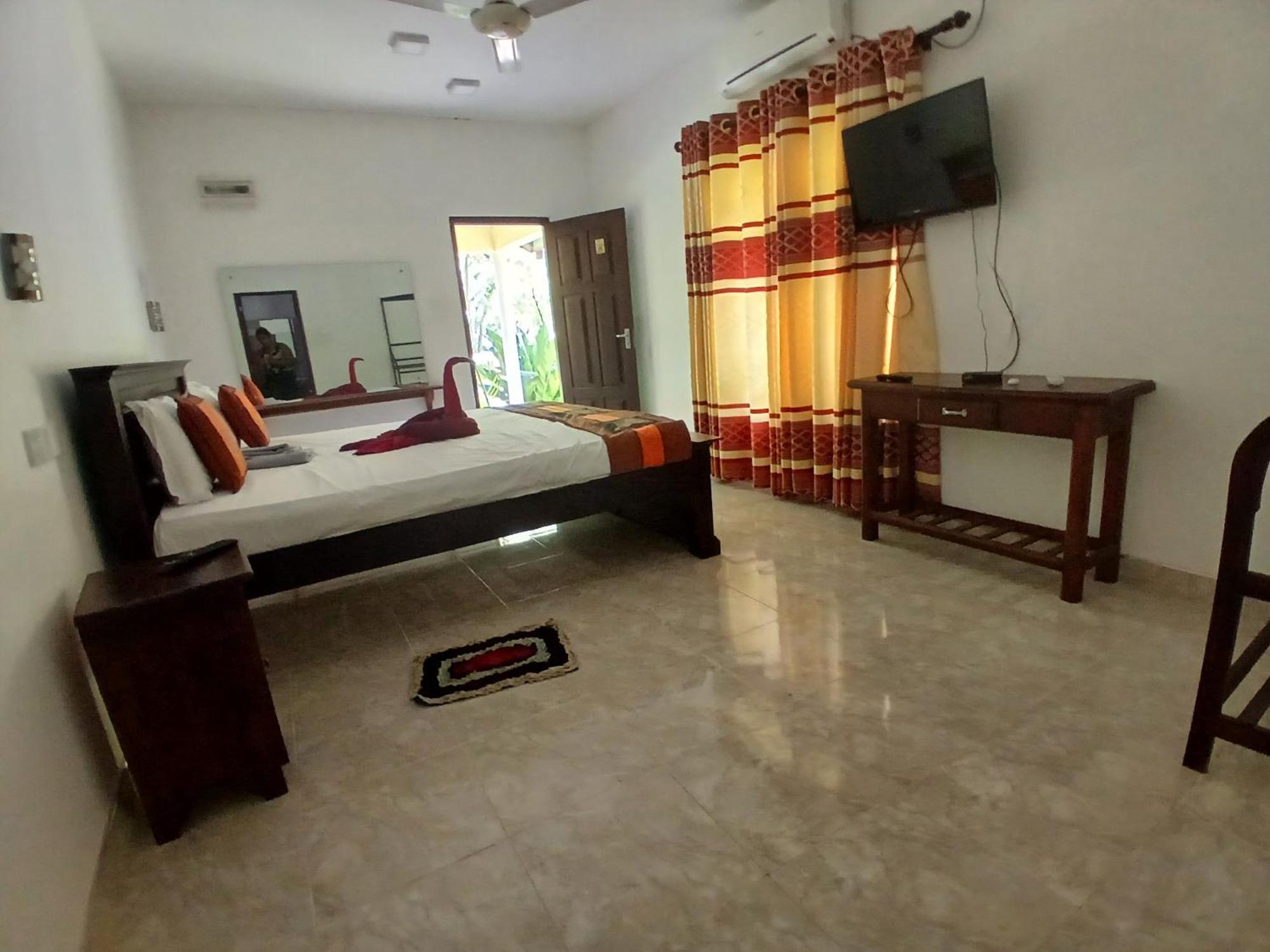 Hotel Tree Garden Wilpaththu Nochchiyagma Anuradhapura Nochchiyagama Εξωτερικό φωτογραφία